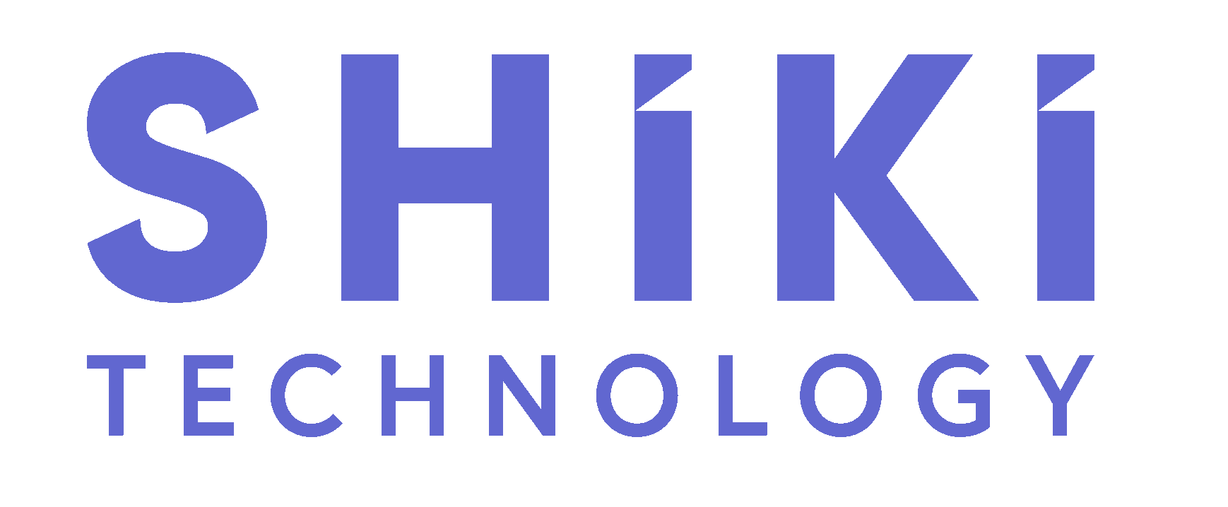 Shiki Logo